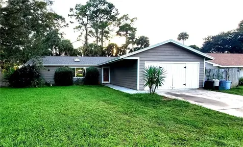 830 Wildwood Circle Port Orange FL 32127