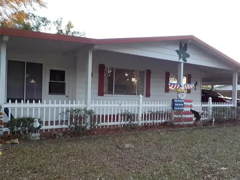 8934 SW 101st Lane Ocala FL 34481