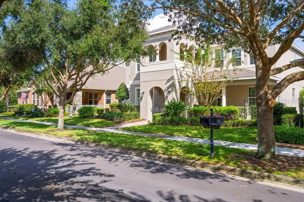 8107 Key West Dove Street Winter Garden FL 34787