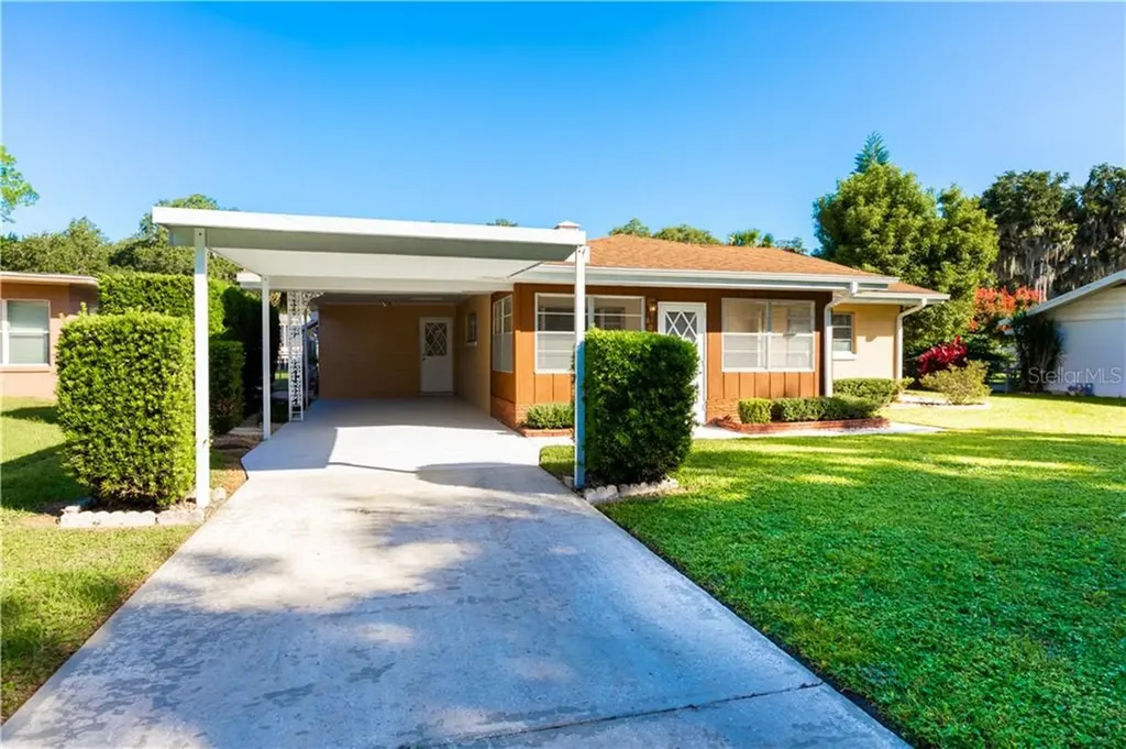 804 Boyle Street Leesburg FL 34748