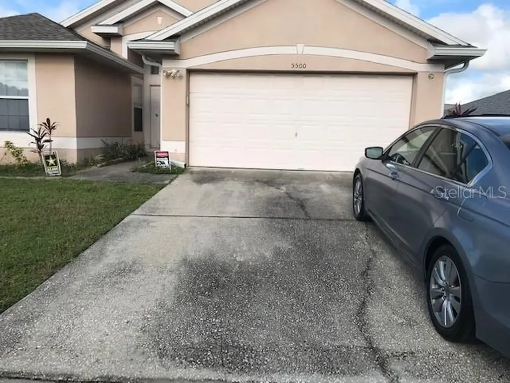 5500 Long Lake Hills Boulevard Orlando FL 32810