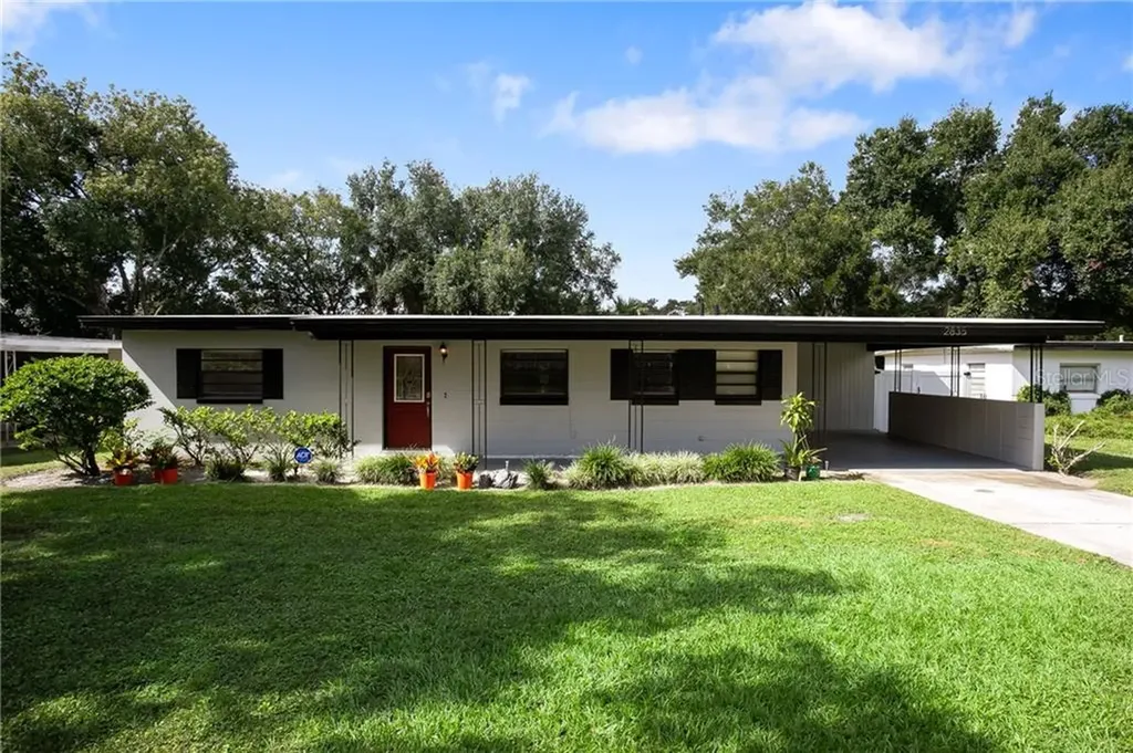 2835 Rouen Avenue Winter Park FL 32789