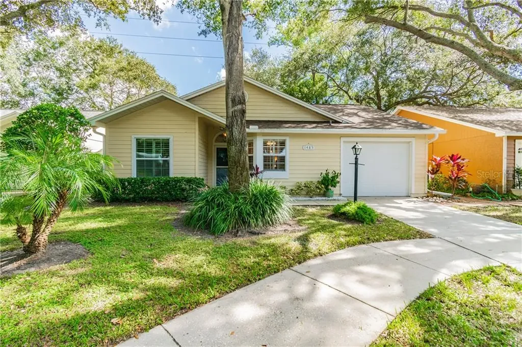 1485 Loman Court Palm Harbor FL 34683