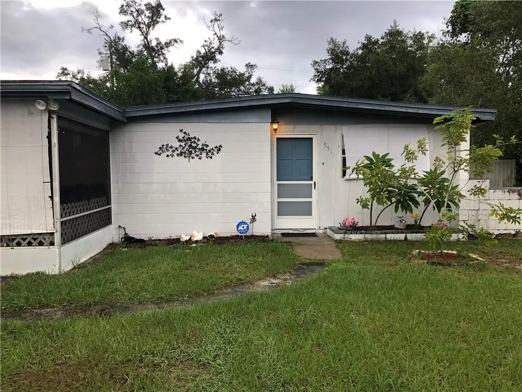 551 Michigan Avenue Altamonte Springs FL 32714
