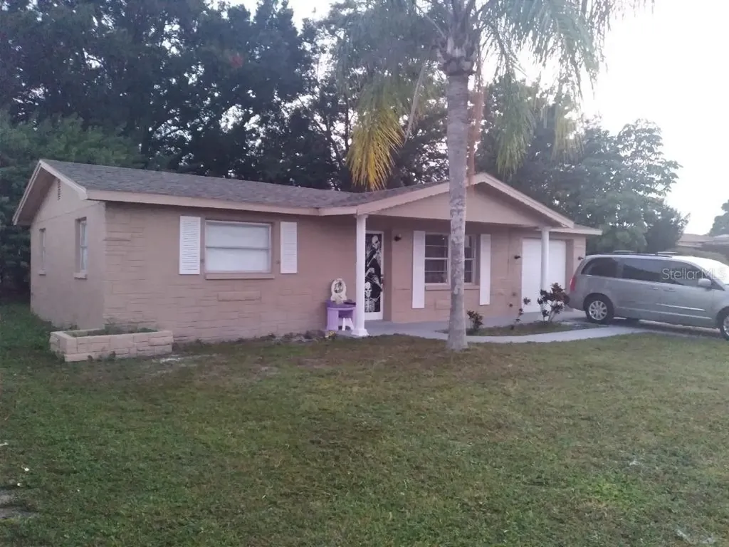 3124 Roxbury Drive Holiday FL 34691