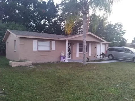 3124 Roxbury Drive Holiday FL 34691