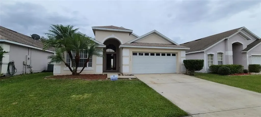 2729 Corybrooke Lane Kissimmee FL 34744
