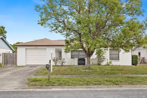 1238 Calamondin Drive Holiday FL 34691