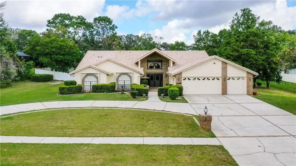 13473 Bruni Drive Spring Hill FL 34609