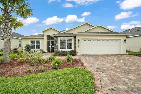 4981 Big Cypress Street Oxford FL 34484