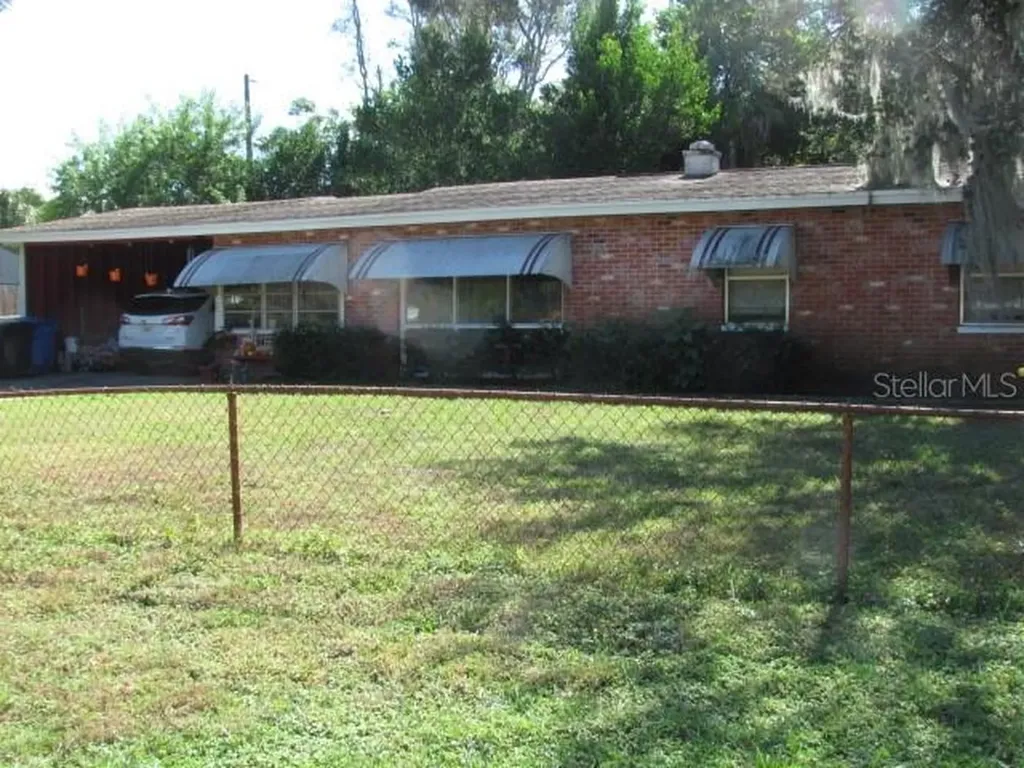 4180 Porpoise Drive SE St Petersburg FL 33705