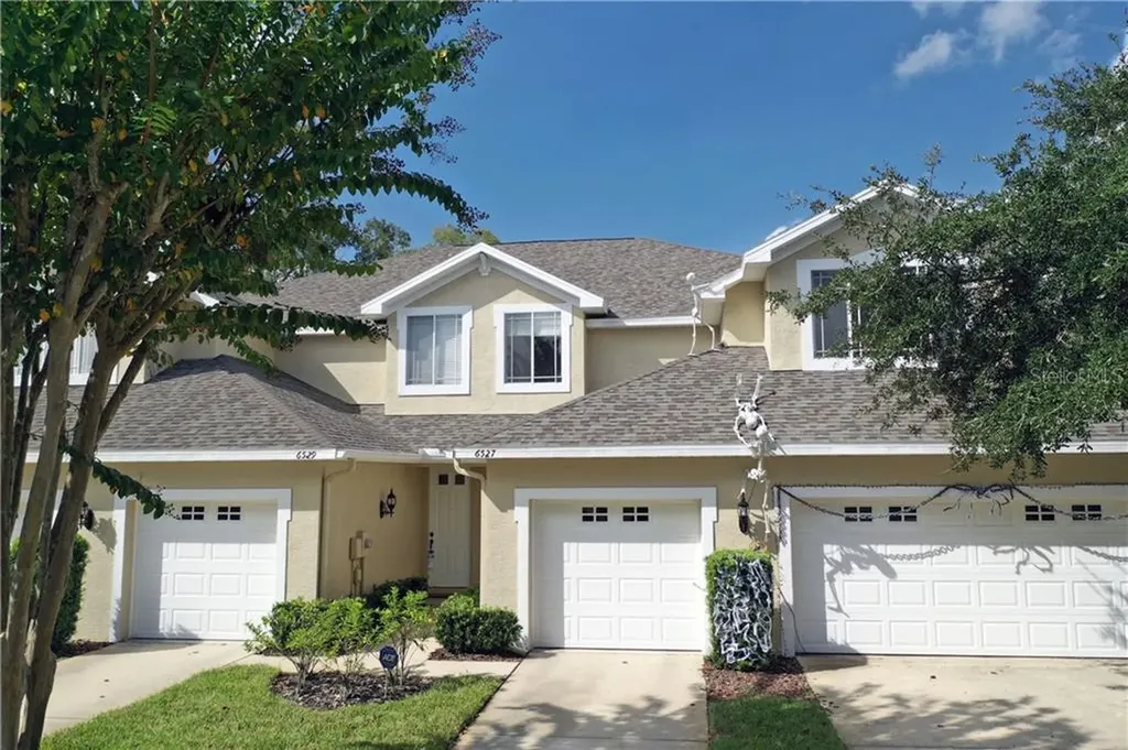 6527 Spring Oak Court Tampa FL 33625