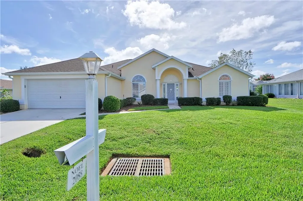 2088 NW 50th Circle Ocala FL 34482