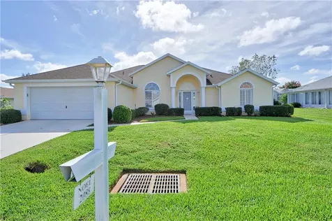 2088 NW 50th Circle Ocala FL 34482