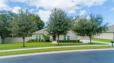 4412 Marigold Isle Avenue Apopka FL 32712