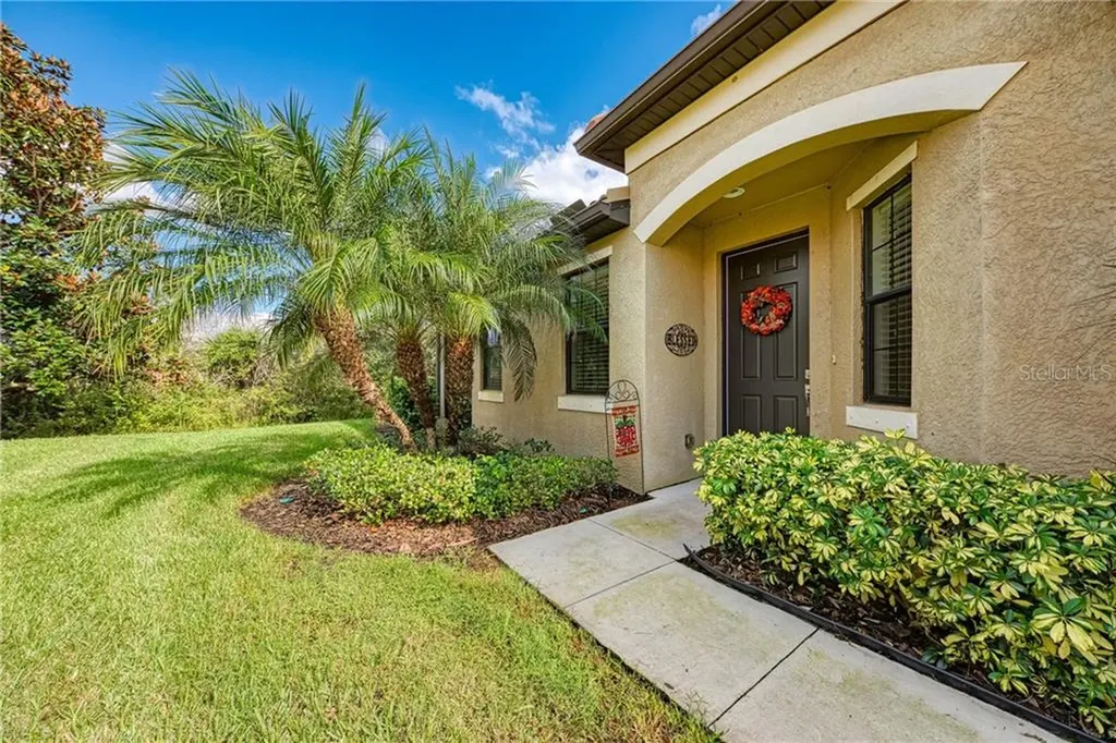 2773 Arugula Drive North Port FL 34289