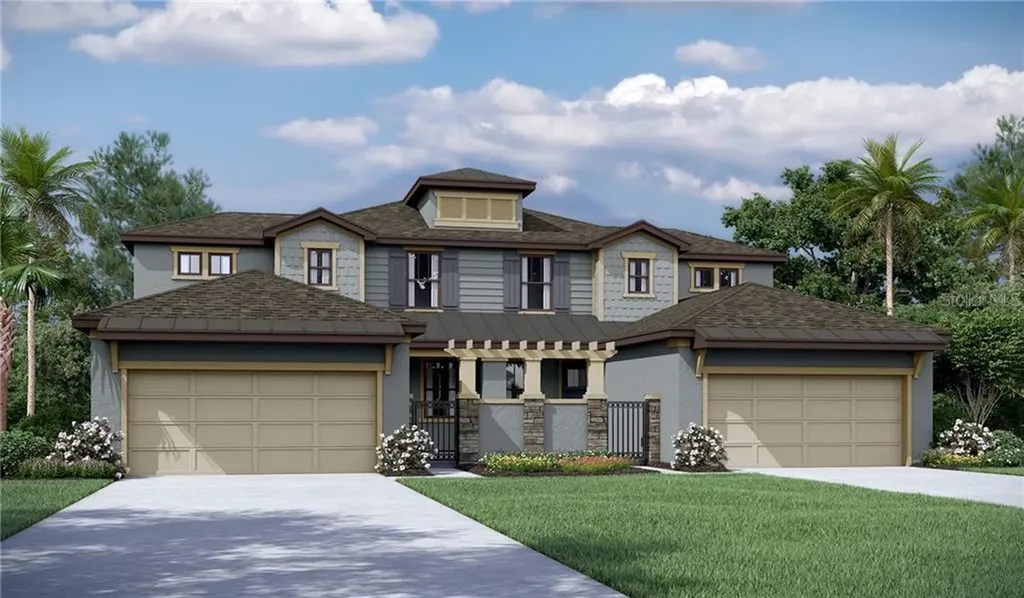 216 Villa Luna Lane Lutz FL 33549