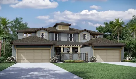 216 Villa Luna Lane Lutz FL 33549