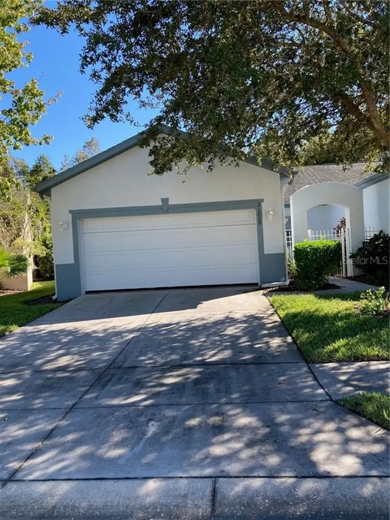 21208 Diamonte Drive Land O Lakes FL 34637