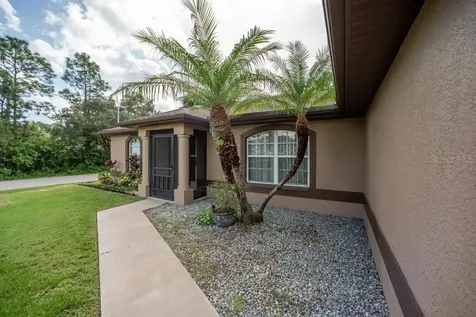 3121 Homewood Avenue North Port FL 34286
