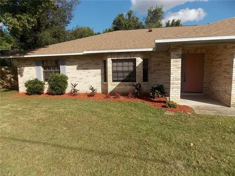 1845 Escobar Avenue Deltona FL 32725