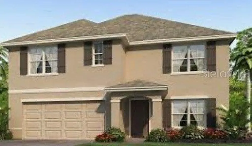 1103 Swaying Sawgrass Avenue Ruskin FL 33570