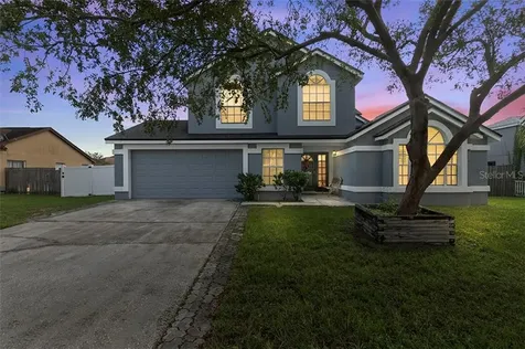 5505 Blue Tick Drive Orlando FL 32810