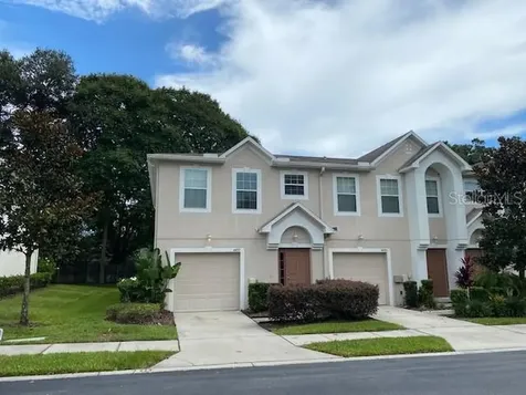 4437 Ashburn Square Drive Tampa FL 33610
