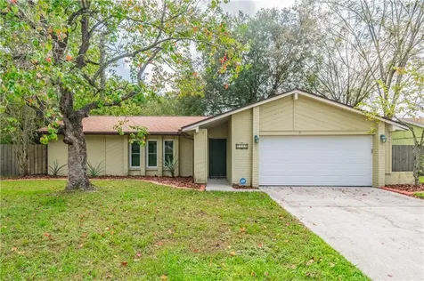 1911 Brill Drive Lutz FL 33549