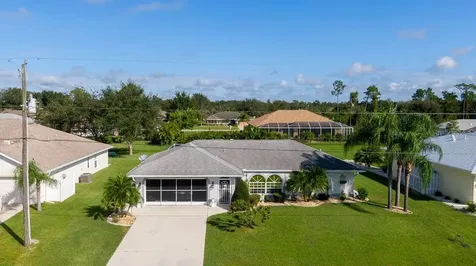 27533 Tierra Del Fuego Circle Punta Gorda FL 33983