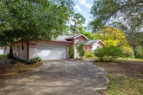 2030 Leryl Avenue North Port FL 34286