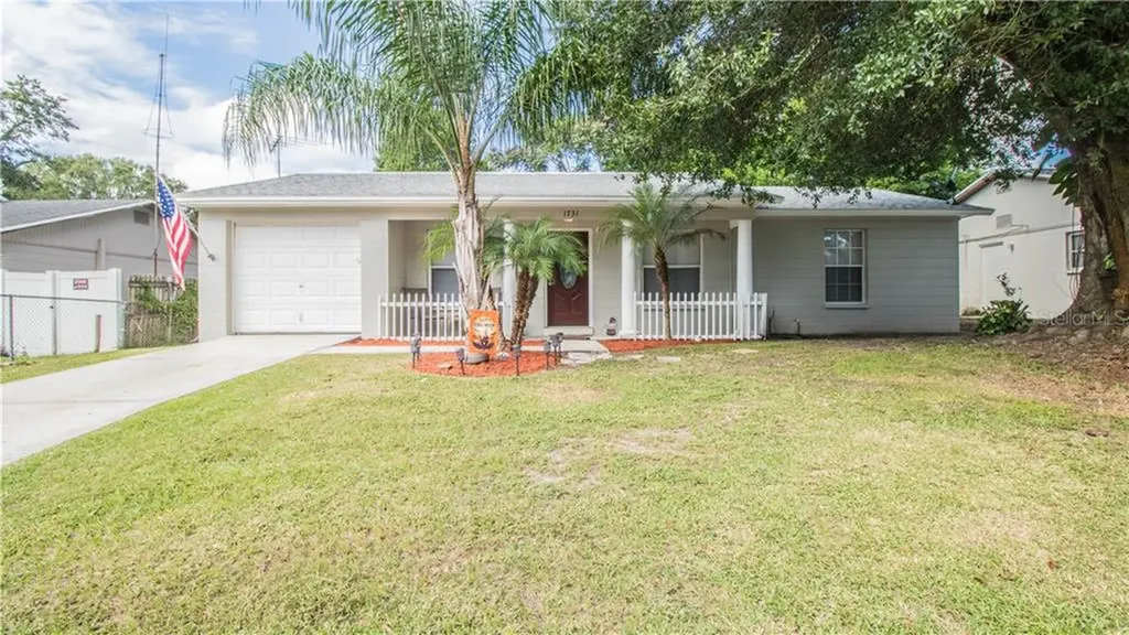 1731 Seneca Avenue Lakeland FL 33801