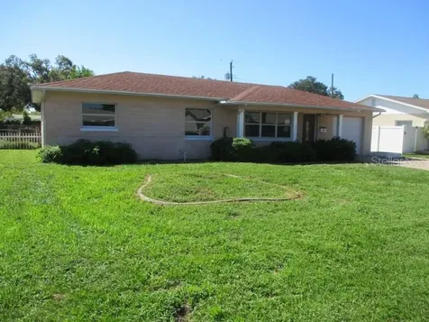 6224 28th Avenue N St Petersburg FL 33710