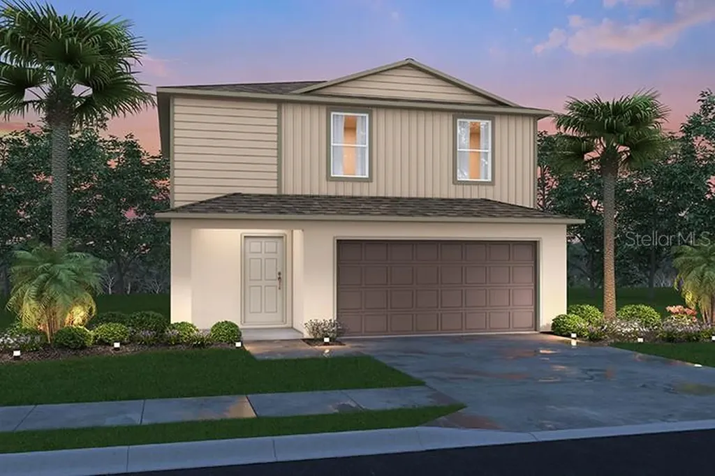27016 Mott Avenue Brooksville FL 34602
