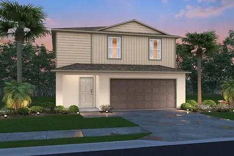 27016 Mott Avenue Brooksville FL 34602