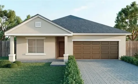 2351 Marshfield Preserve Way Kissimmee FL 34746