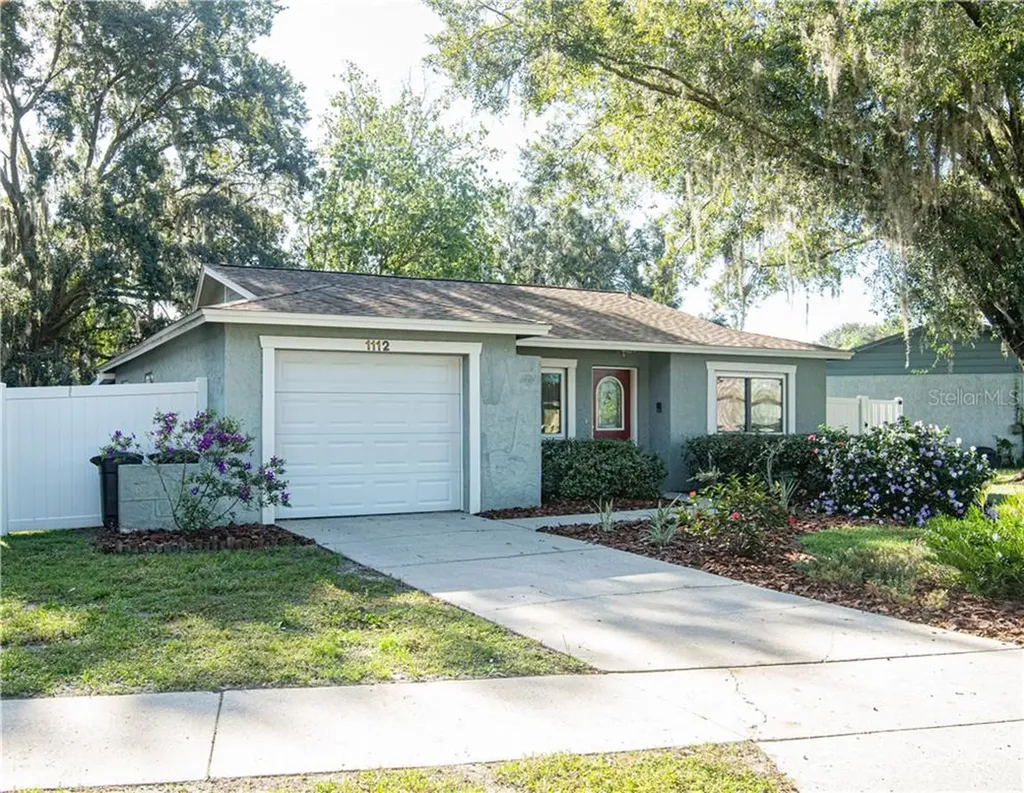 1112 Westwood Drive Lutz FL 33549