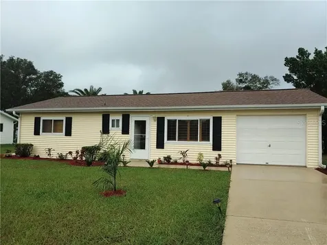 11240 SW 77th Court Ocala FL 34476
