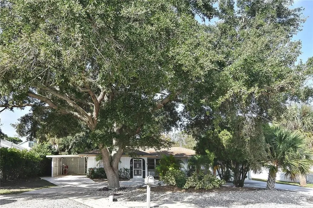 305 Park Lane Drive Venice FL 34285