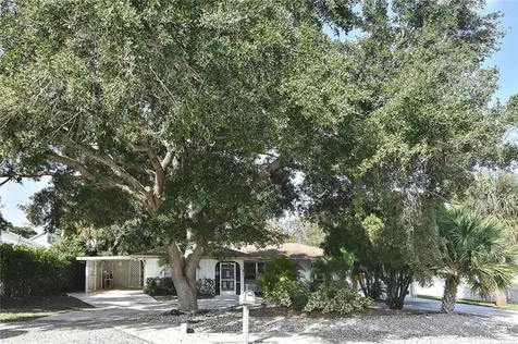 305 Park Lane Drive Venice FL 34285