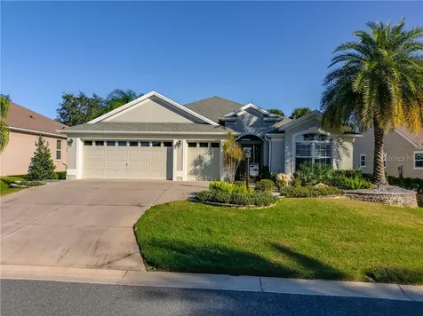 885 Mandrake Street The Villages FL 32162