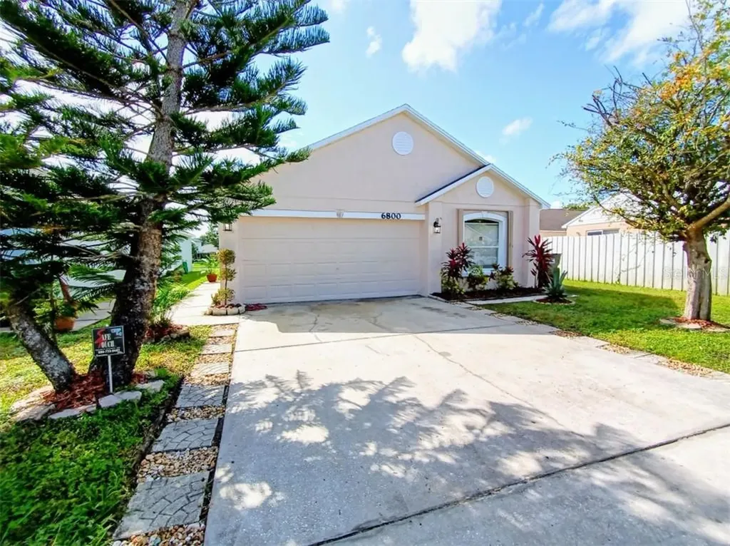 6800 Belmar Drive Orlando FL 32807