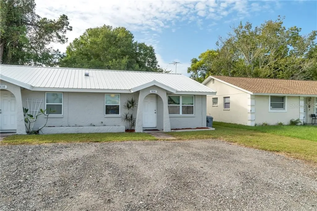 5836 Siesta Lane Port Richey FL 34668