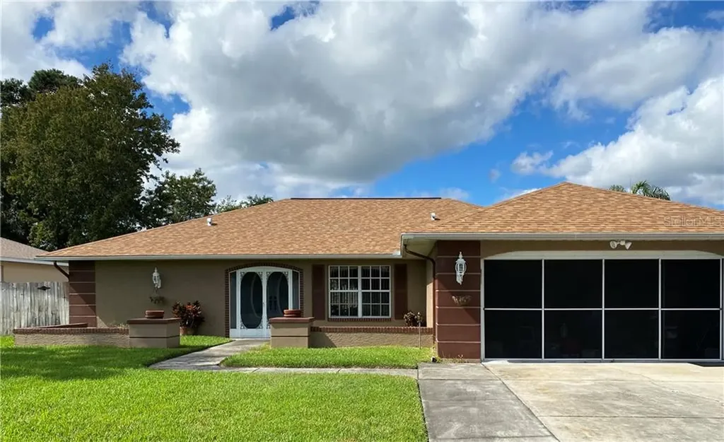 4379 Berkeley Heights Avenue Spring Hill FL 34606