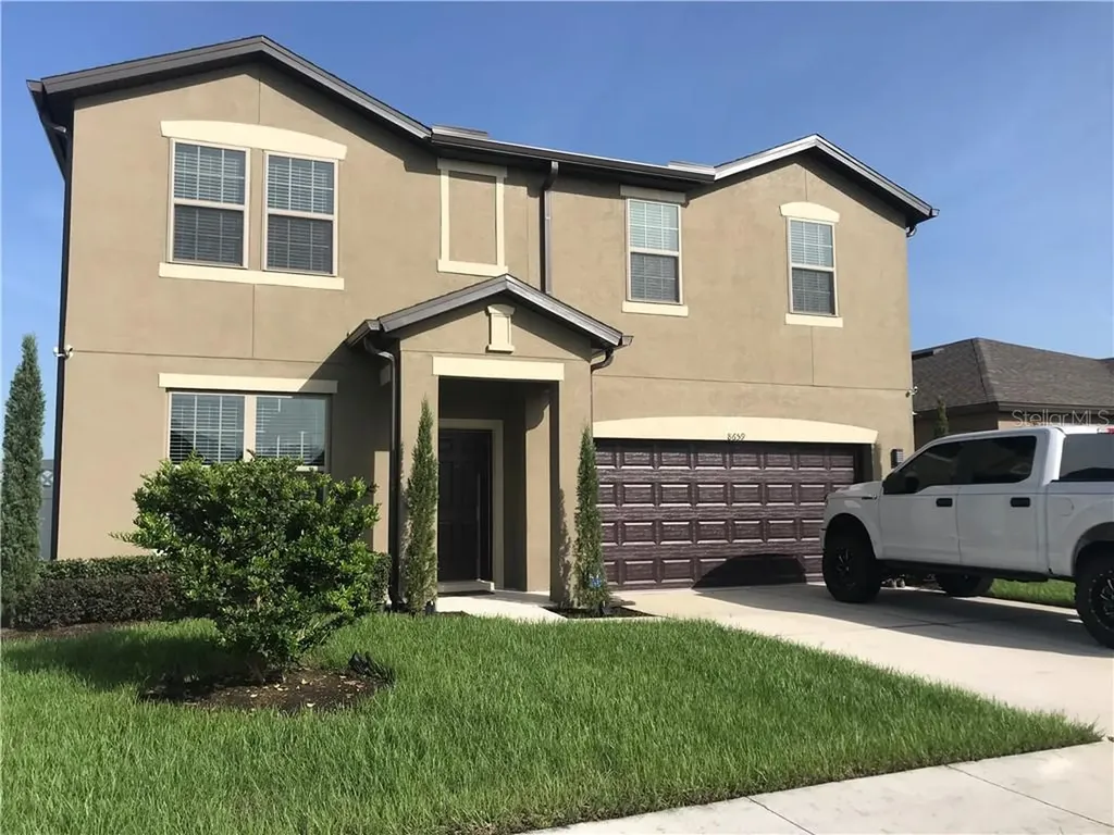 8659 Rindge Road Polk City FL 33868