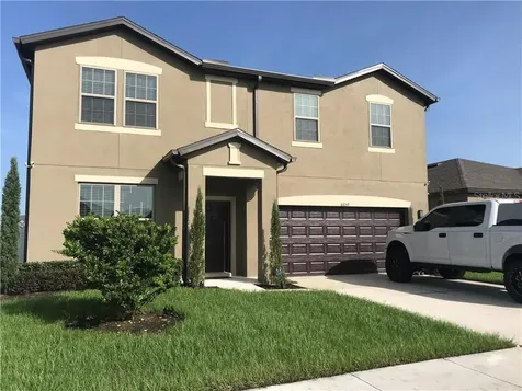8659 Rindge Road Polk City FL 33868
