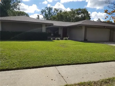 17805 Sunrise Drive Lutz FL 33549