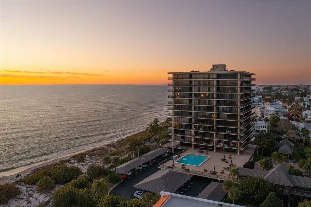 7650 Bayshore Drive Treasure Island FL 33706