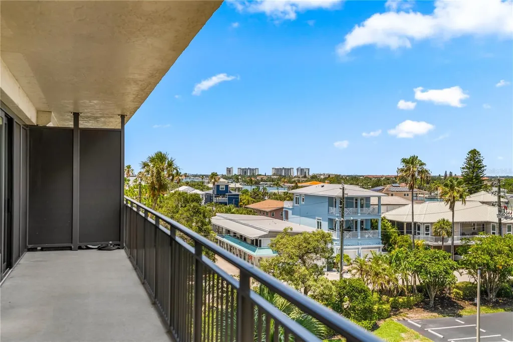 7650 Bayshore Drive Treasure Island FL 33706