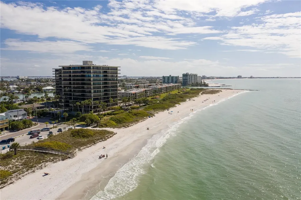 7650 Bayshore Drive Treasure Island FL 33706